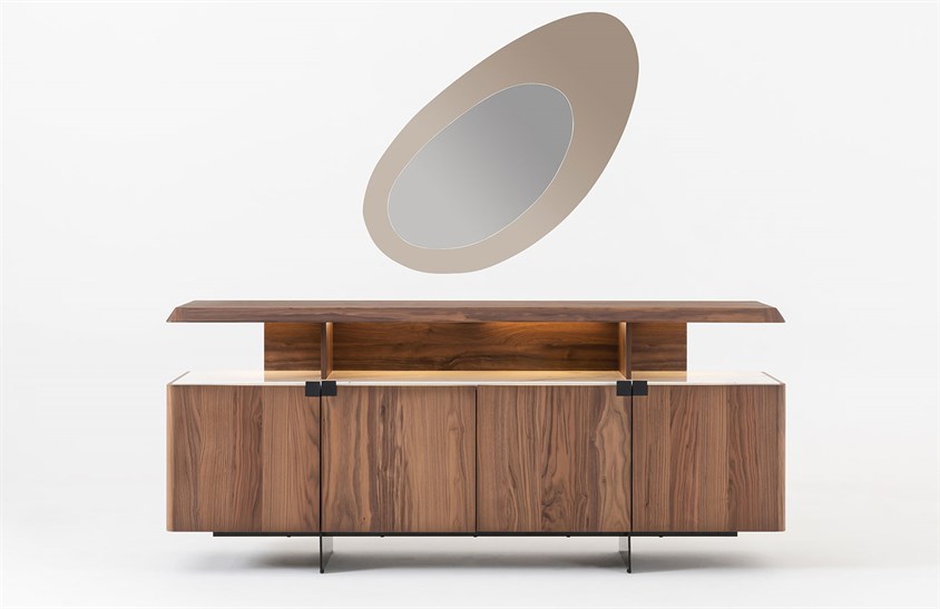 Misty Yemek Odası Takımı Yemek Odası