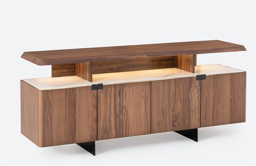 Misty Yemek Odası Takımı Yemek Odası