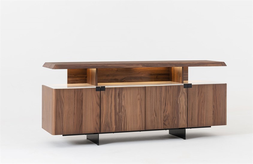 Misty Yemek Odası Takımı Yemek Odası