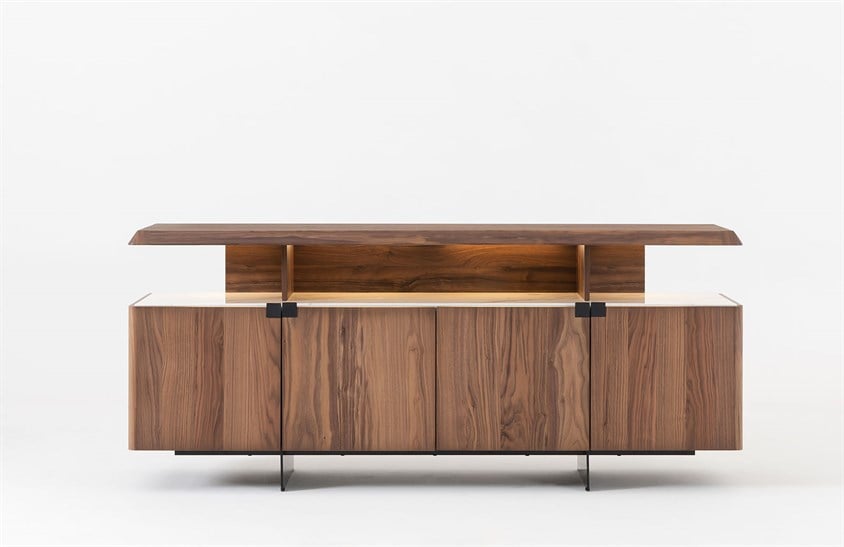 Misty Yemek Odası Takımı Yemek Odası