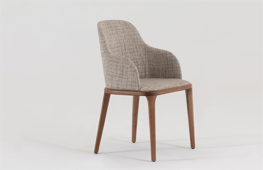 Misty Yemek Odası Takımı Yemek Odası