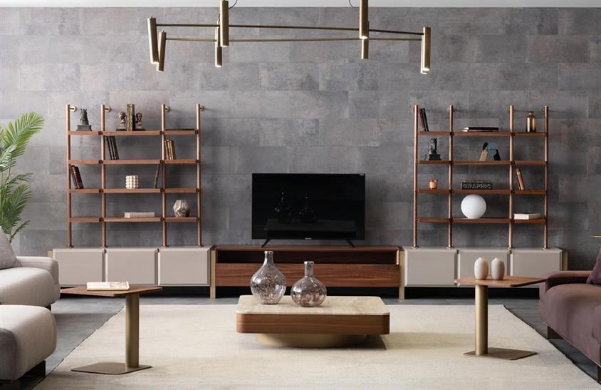 Mujica Tv Ünitesi TV Ünitesi