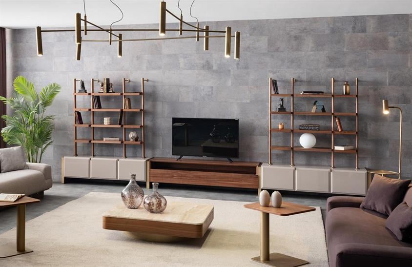 Mujica Tv Ünitesi TV Ünitesi