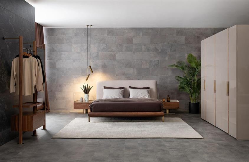 Mujica Yatak Odası Takımı Yatak Odası