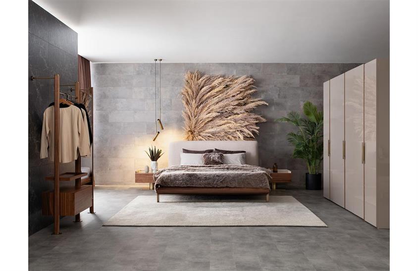 Mujica Yatak Odası Takımı Yatak Odası