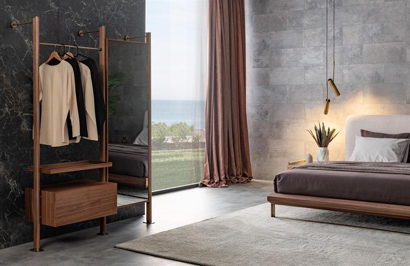 Mujica Yatak Odası Takımı Yatak Odası