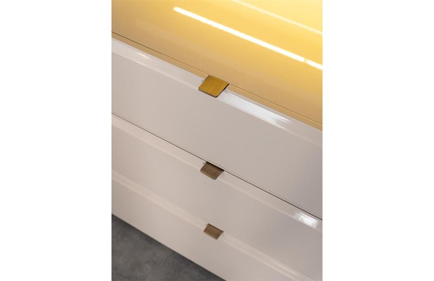 Mujica Yatak Odası Takımı Yatak Odası