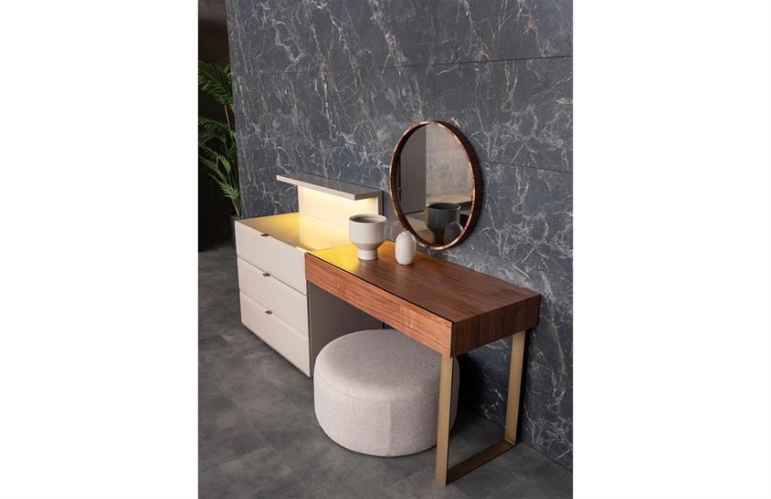 Mujica Yatak Odası Takımı Yatak Odası