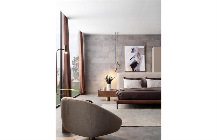 Mujica Yatak Odası Takımı Yatak Odası