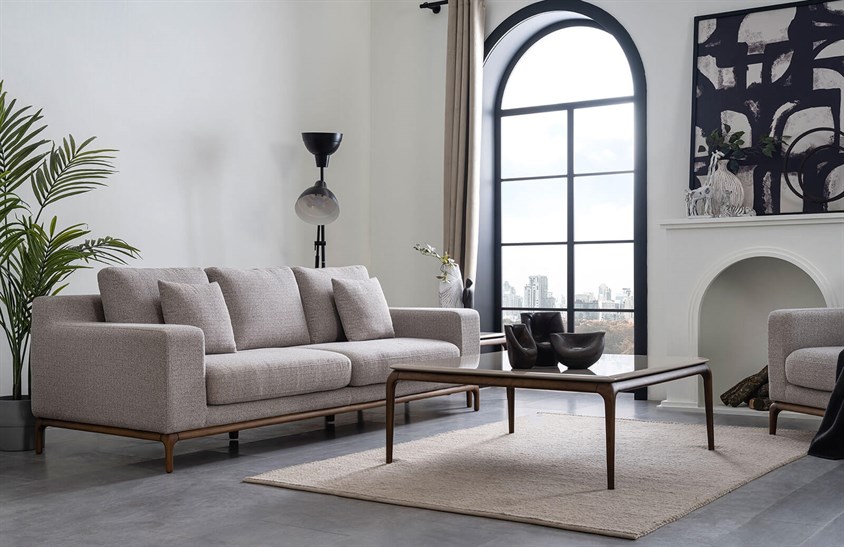 Sergio Koltuk Takımı Koltuk Takımı