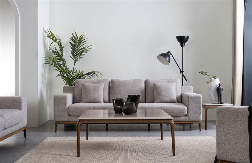 Sergio Koltuk Takımı Koltuk Takımı