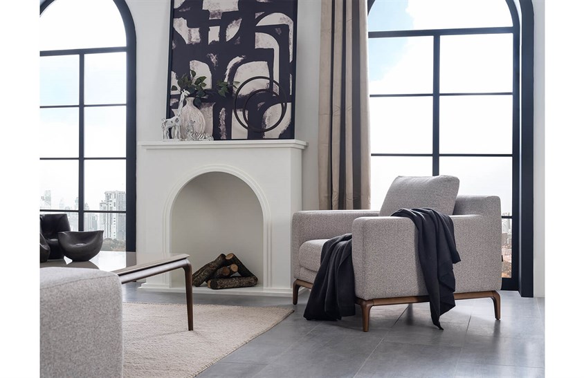 Sergio Koltuk Takımı Koltuk Takımı