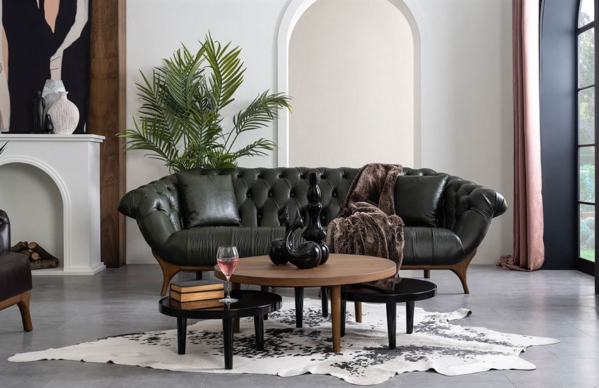 Alvaro Koltuk Takımı Koltuk Takımı