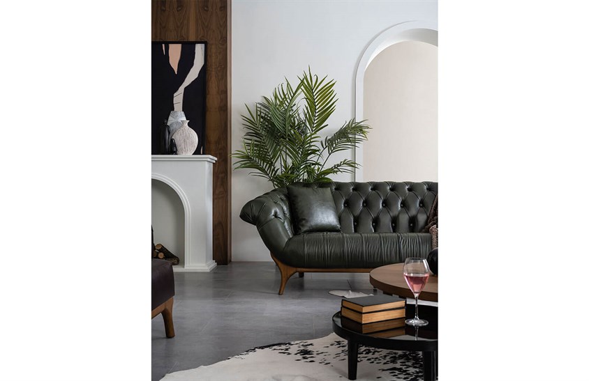 Alvaro Koltuk Takımı Koltuk Takımı