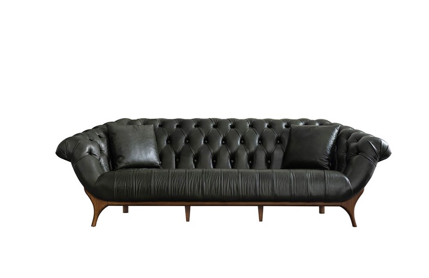 Alvaro Koltuk Takımı Koltuk Takımı