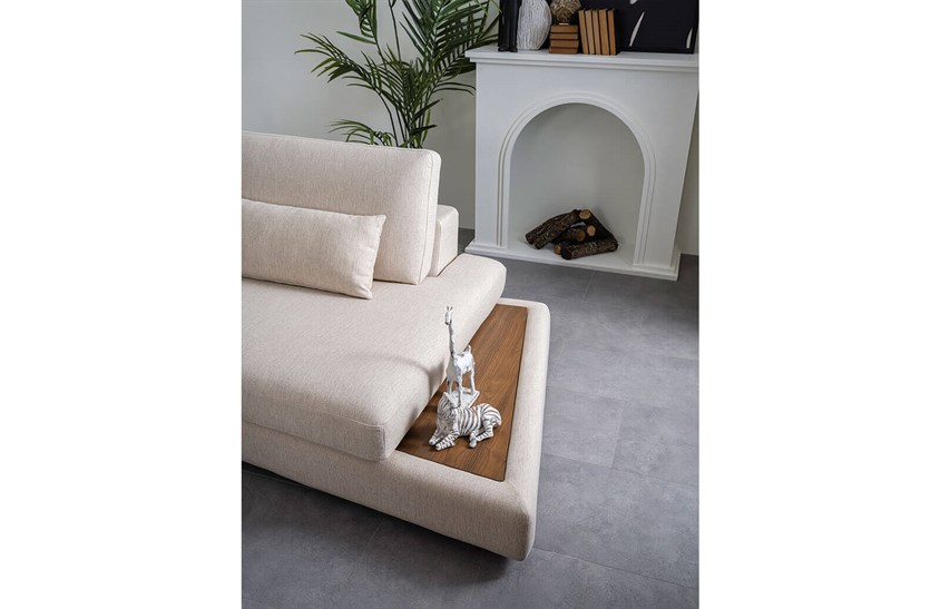 Adella Köşe Takımı Köşe Koltuk