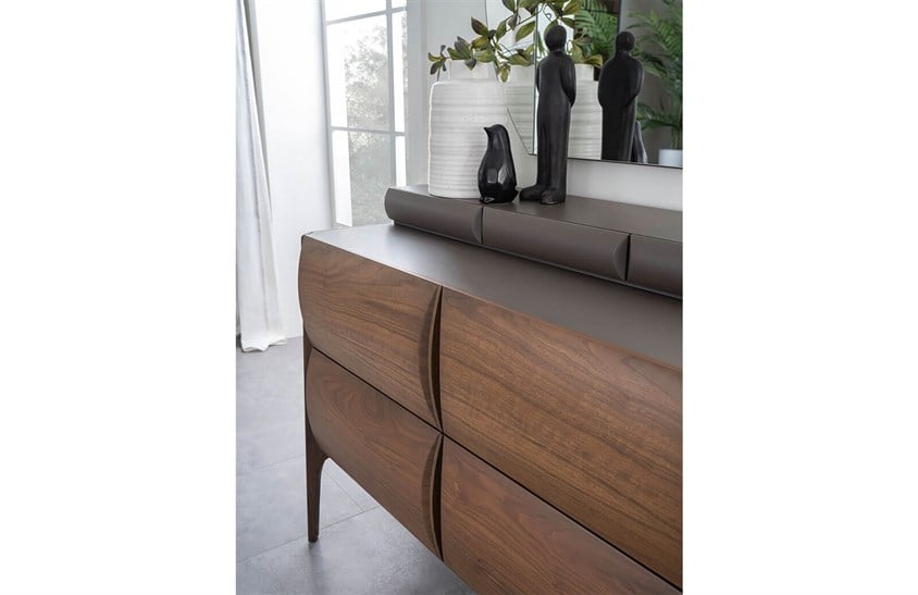 Perez Yatak Odası Takımı Yatak Odası