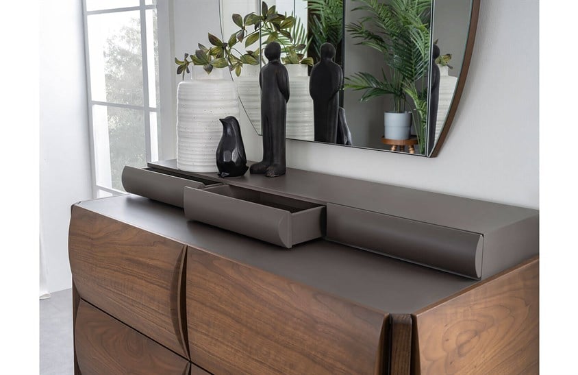 Perez Yatak Odası Takımı Yatak Odası