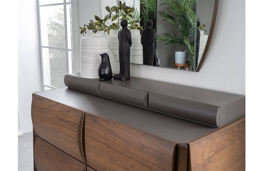 Perez Yatak Odası Takımı Yatak Odası