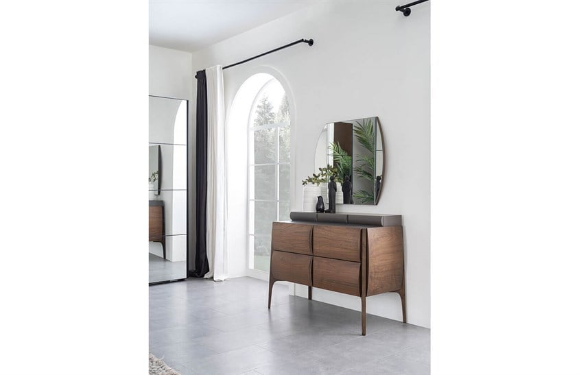 Perez Yatak Odası Takımı Yatak Odası