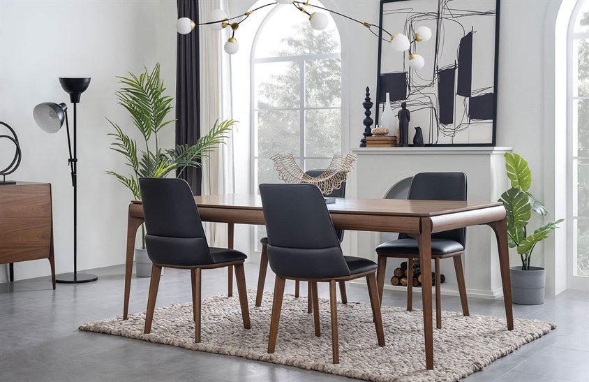 Perez Yemek Odası Takımı Yemek Odası