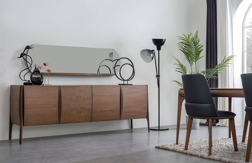 Perez Yemek Odası Takımı Yemek Odası