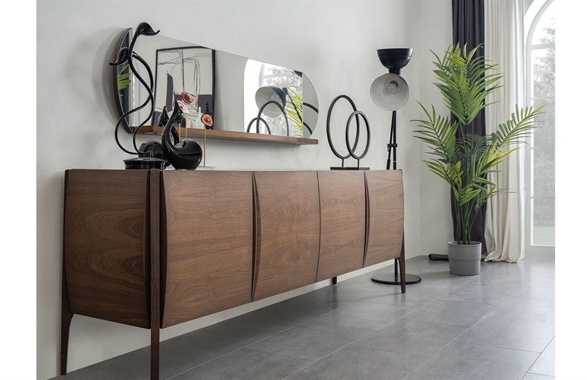 Perez Yemek Odası Takımı Yemek Odası