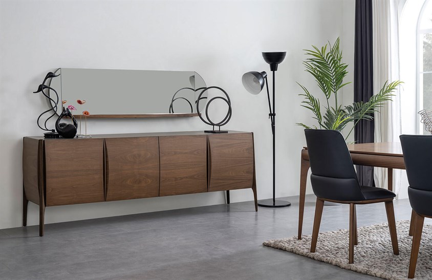 Perez Yemek Odası Takımı Yemek Odası