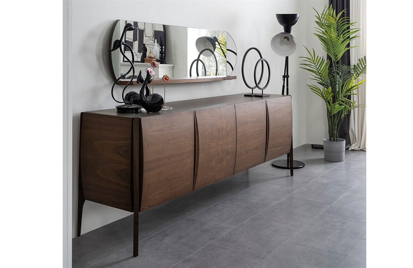 Perez Yemek Odası Takımı Yemek Odası