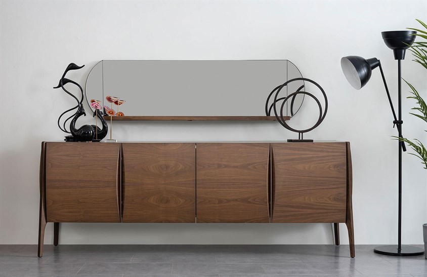 Perez Yemek Odası Takımı Yemek Odası