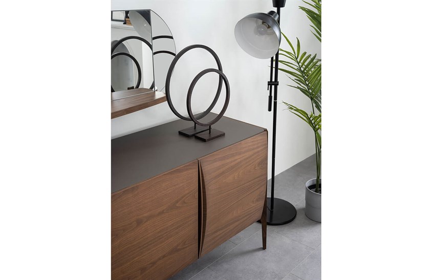 Perez Yemek Odası Takımı Yemek Odası