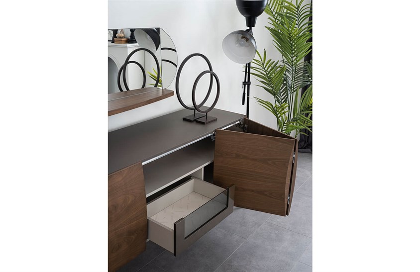 Perez Yemek Odası Takımı Yemek Odası