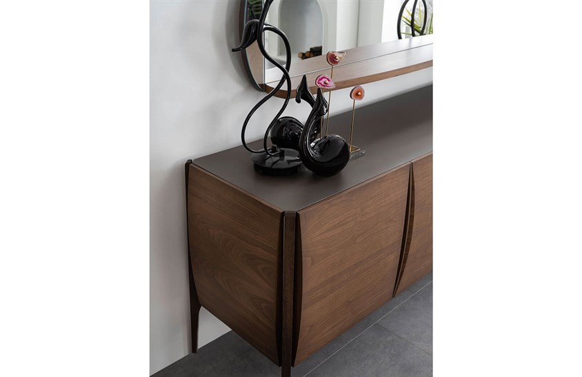 Perez Yemek Odası Takımı Yemek Odası