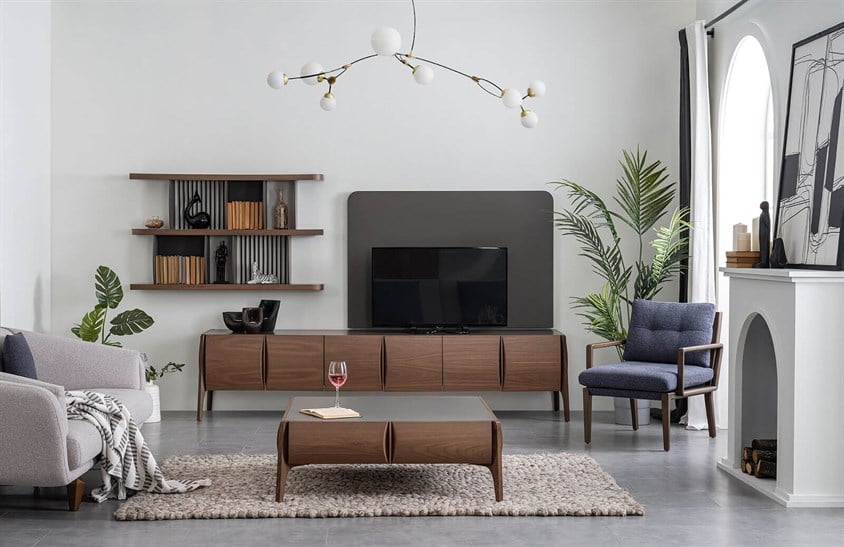 Perez Tv Ünitesi TV Ünitesi