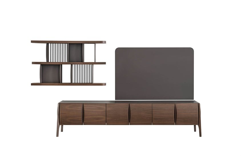 Perez Tv Ünitesi TV Ünitesi