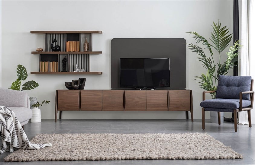 Perez Tv Ünitesi TV Ünitesi