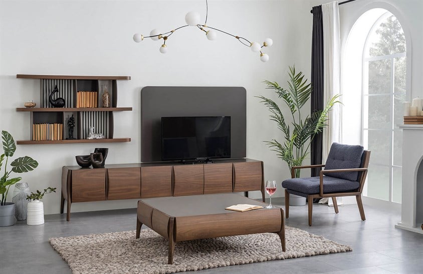 Perez Tv Ünitesi TV Ünitesi