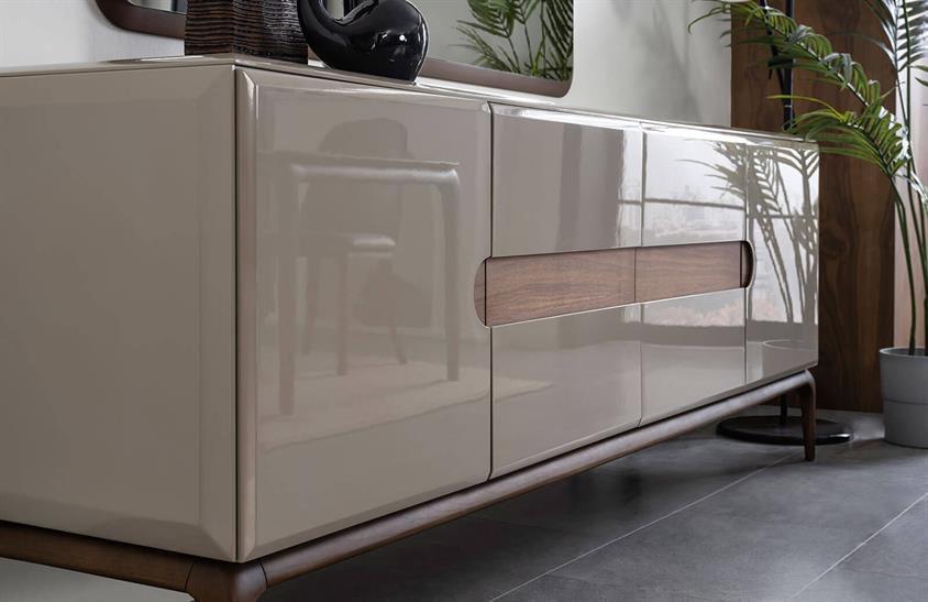 Sergio Yemek Odası Takımı Yemek Odası