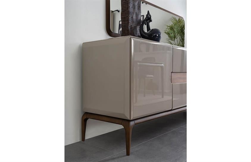 Sergio Yemek Odası Takımı Yemek Odası