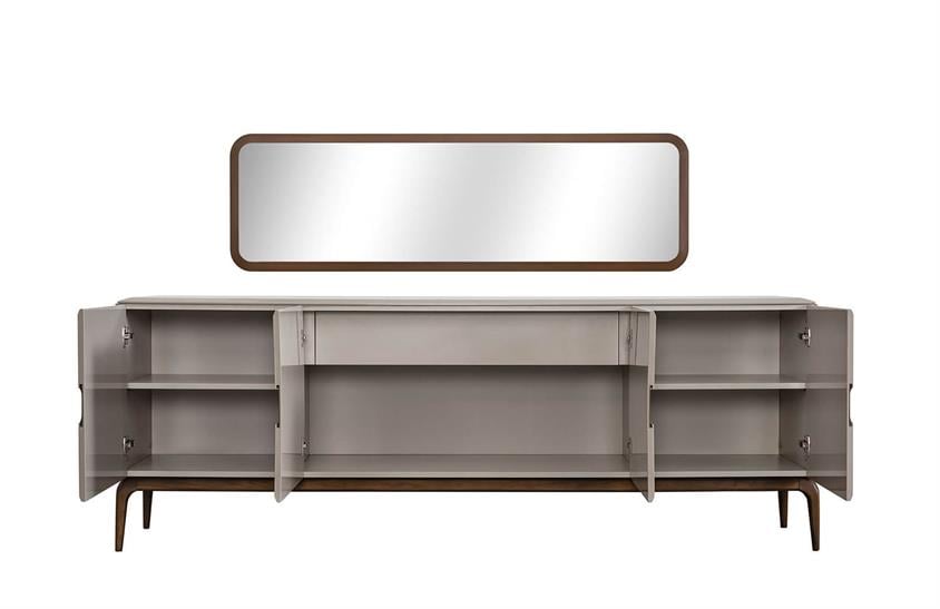 Sergio Yemek Odası Takımı Yemek Odası