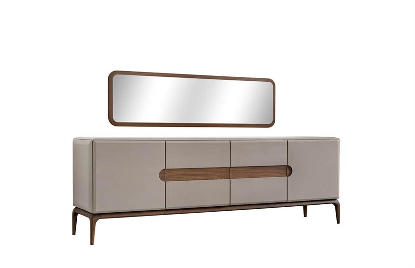 Sergio Yemek Odası Takımı Yemek Odası