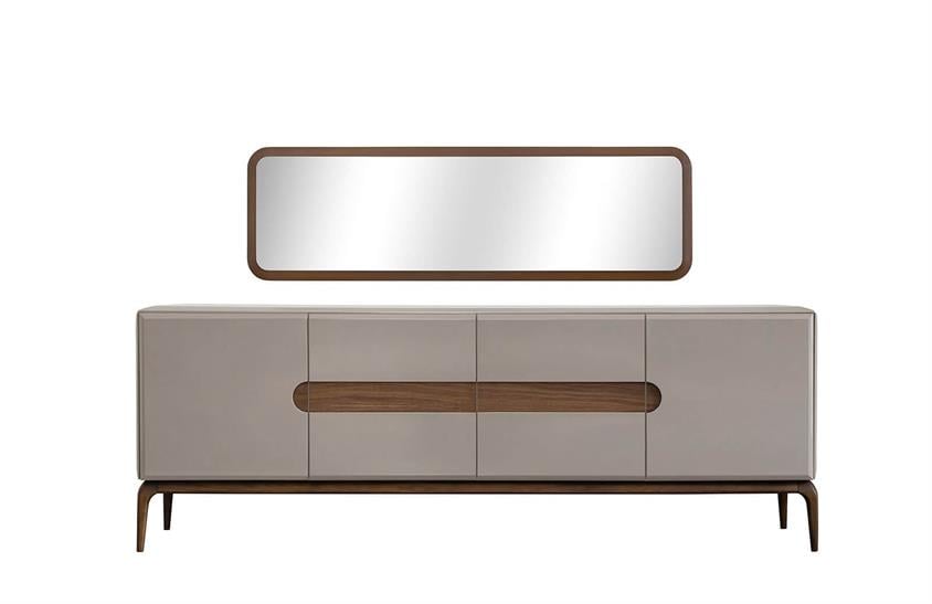 Sergio Yemek Odası Takımı Yemek Odası