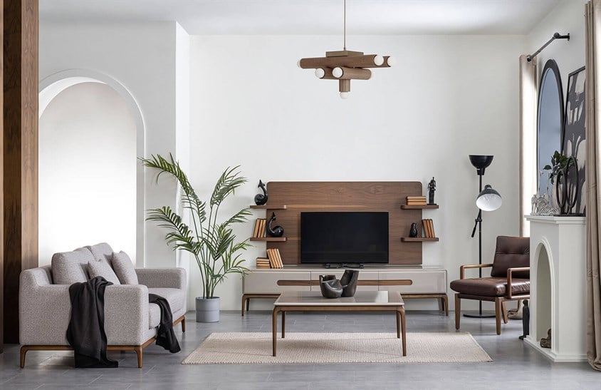 Sergio Tv Ünitesi TV Ünitesi