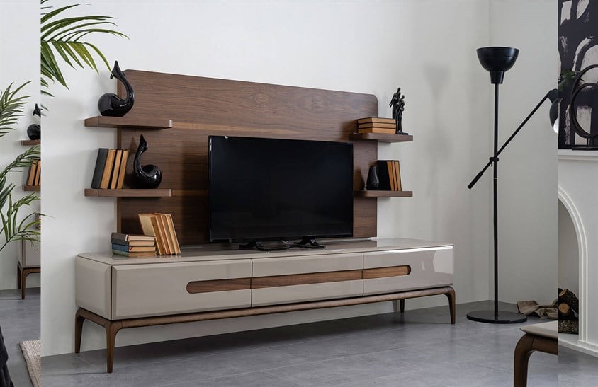 Sergio Tv Ünitesi TV Ünitesi