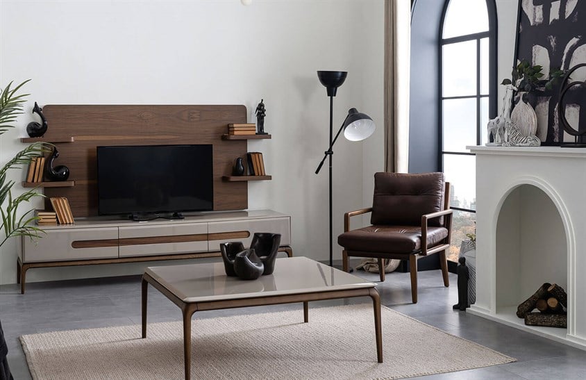 Sergio Tv Ünitesi TV Ünitesi