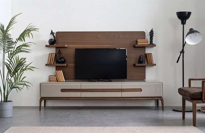 Sergio Tv Ünitesi TV Ünitesi