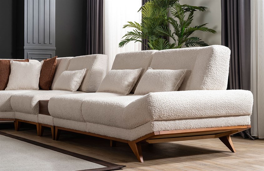 Ardita Köşe Takımı Köşe Koltuk