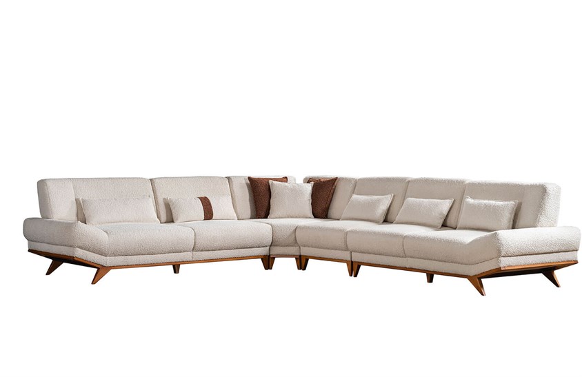 Ardita Köşe Takımı Köşe Koltuk