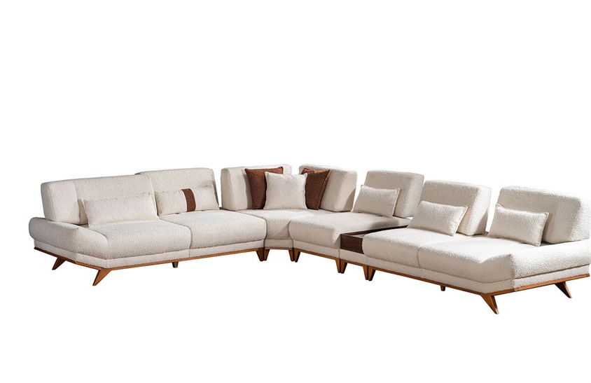 Ardita Köşe Takımı Köşe Koltuk