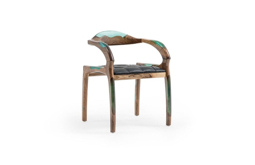 Sandalye SNCR-1020 Yemek Odası Sandalyesi